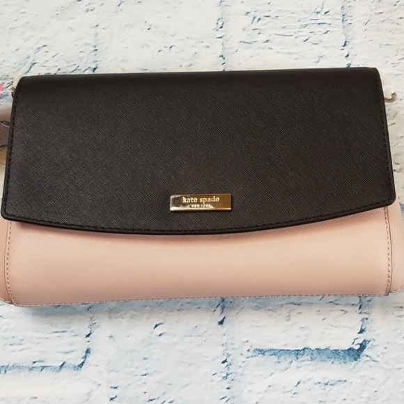 Kate Spade Laurel Way Greer Crossbody Purse - Picture 3 of 8